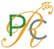 Logotipo de Cereales Raúl Crespo